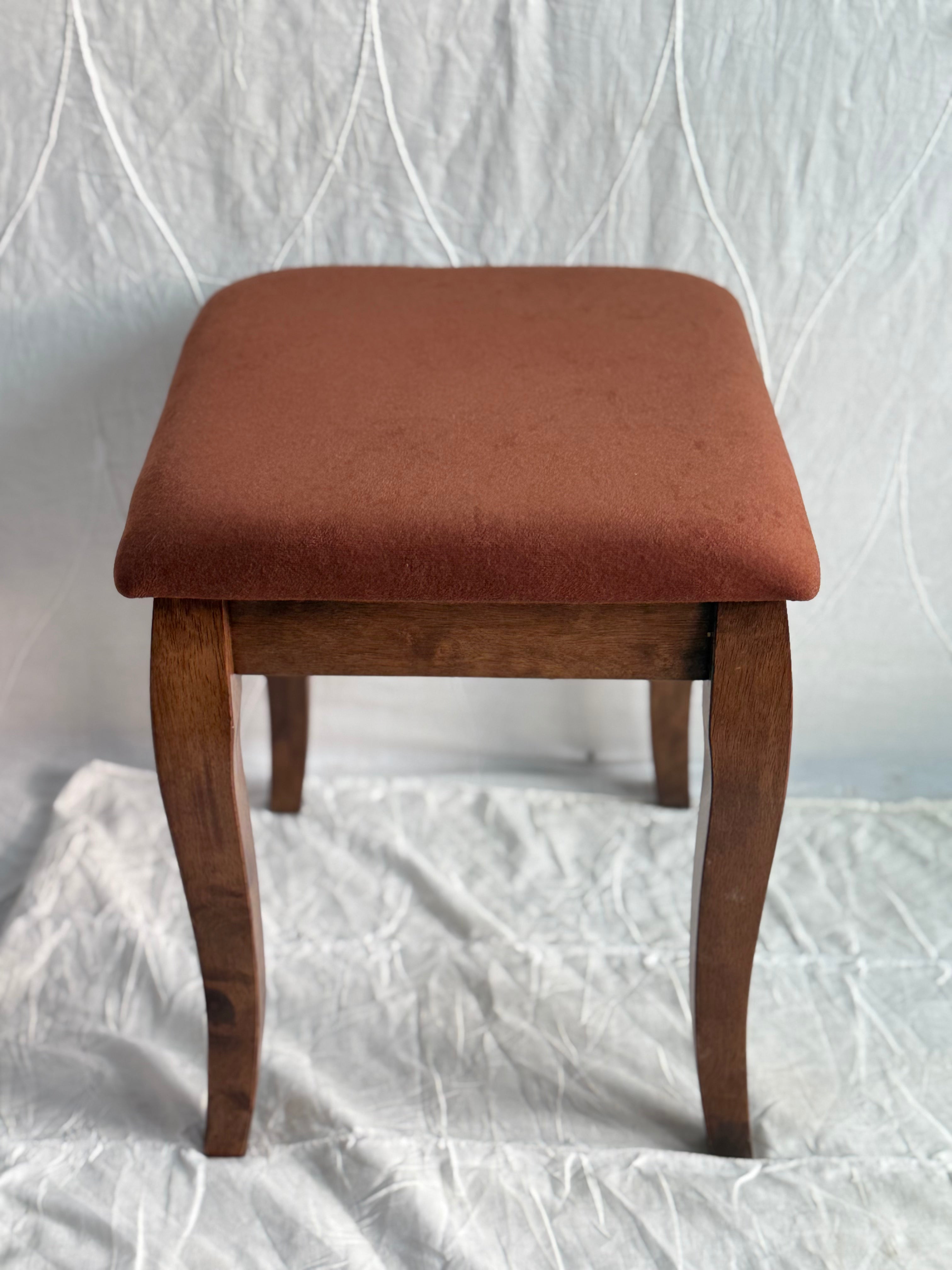 Pair of stools