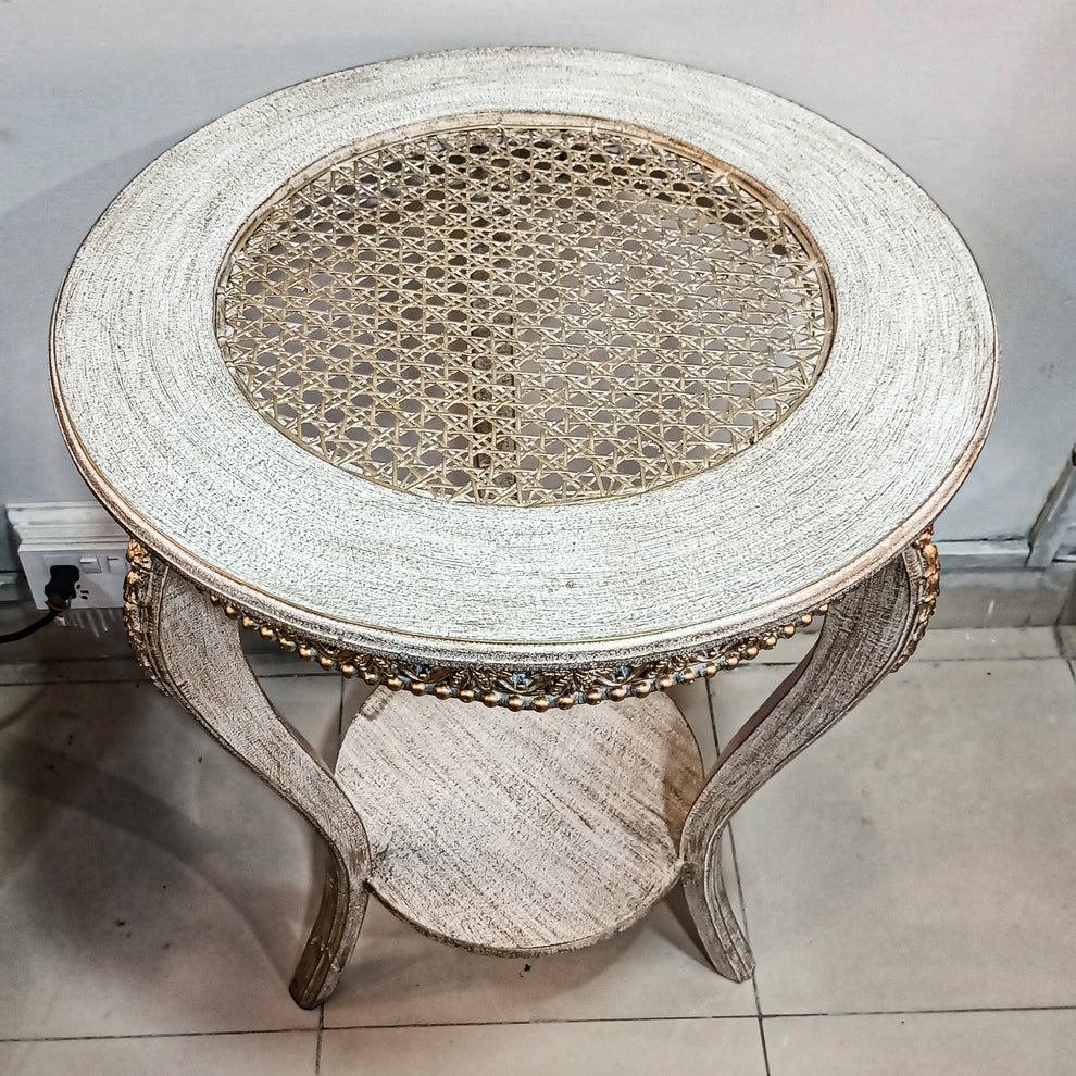 Round table