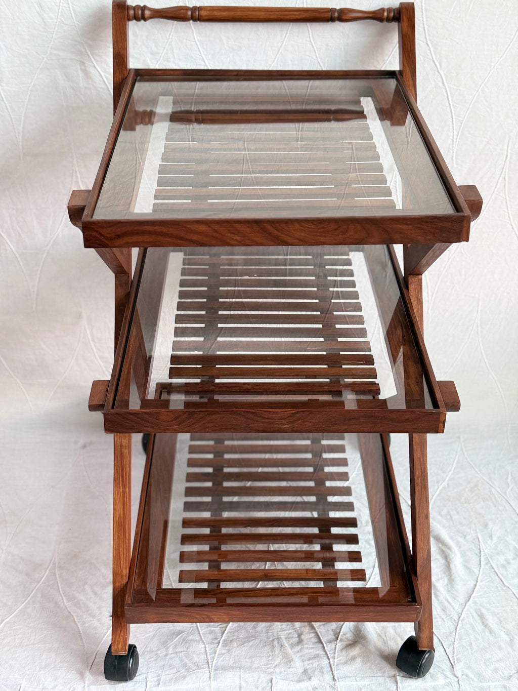 Tea trolly