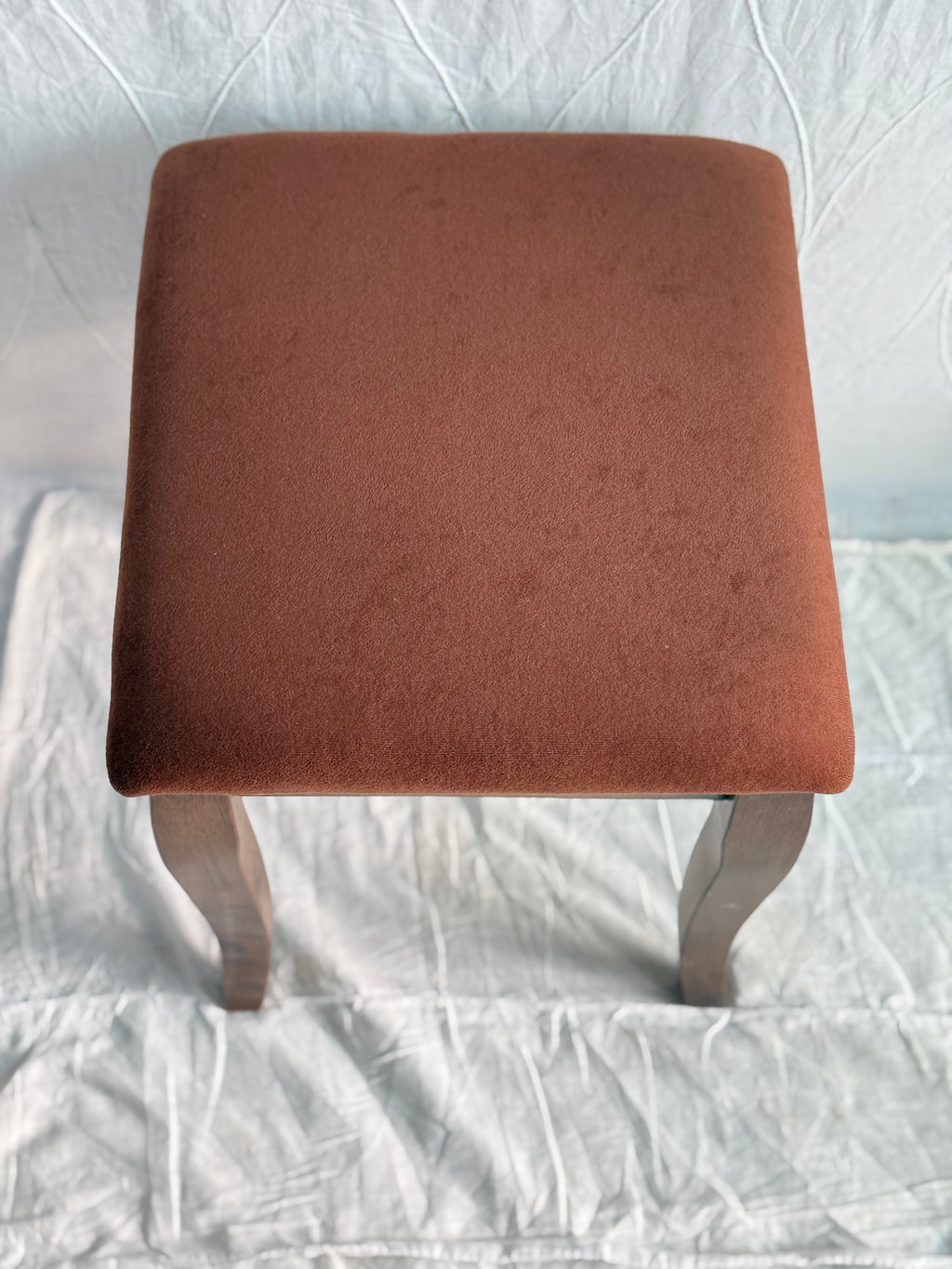 Pair of stools