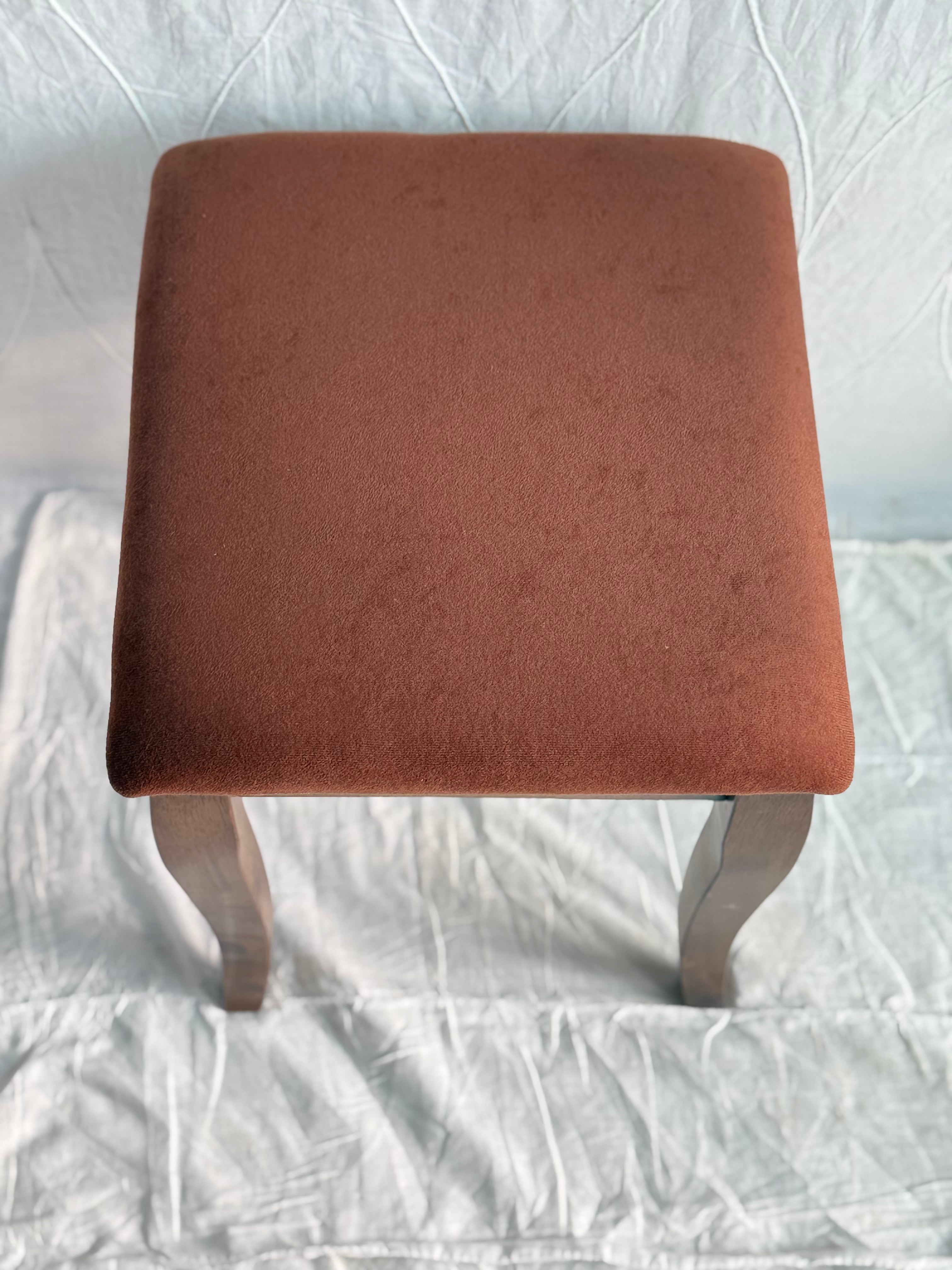 Pair of stools
