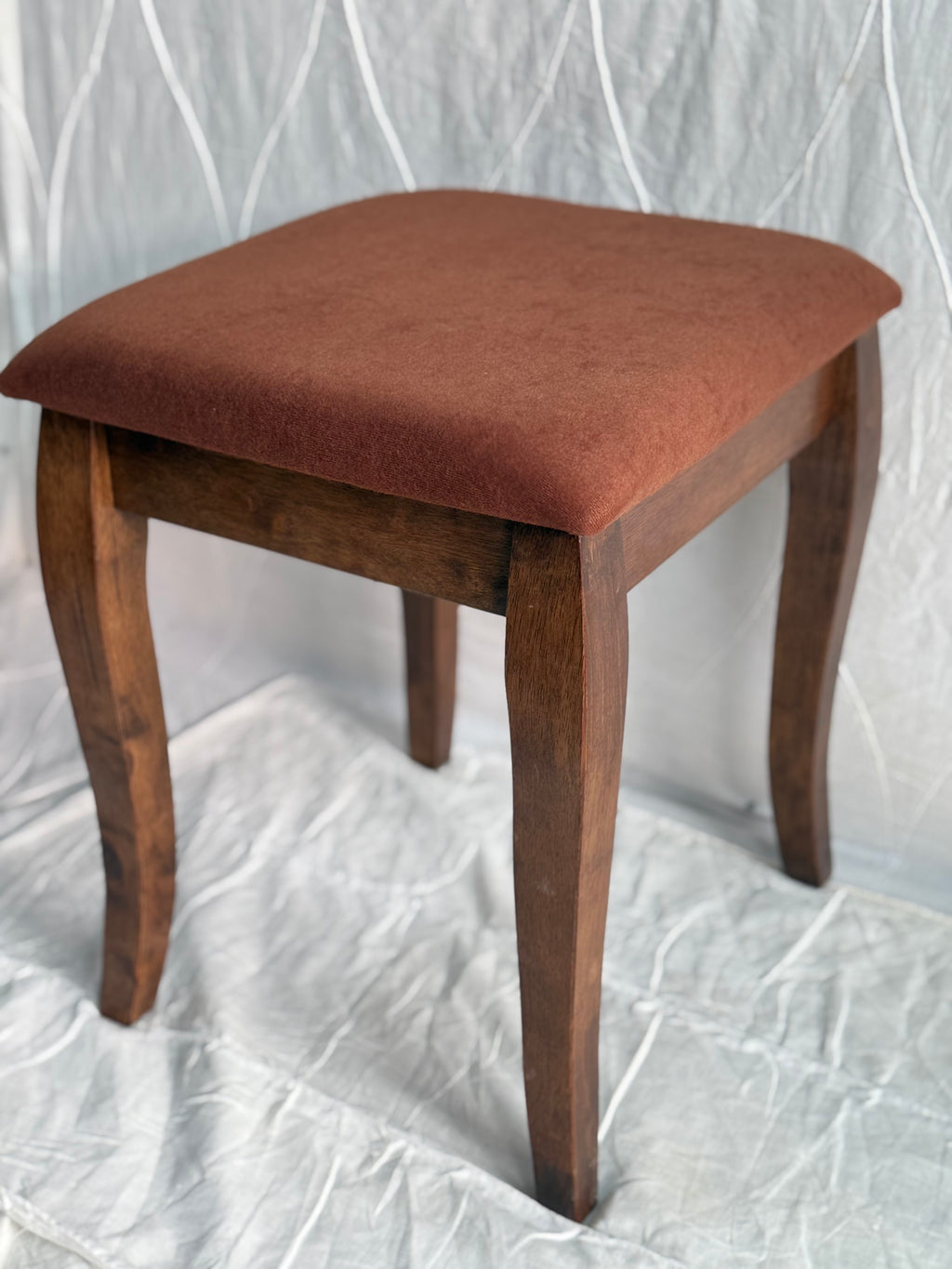 Pair of stools