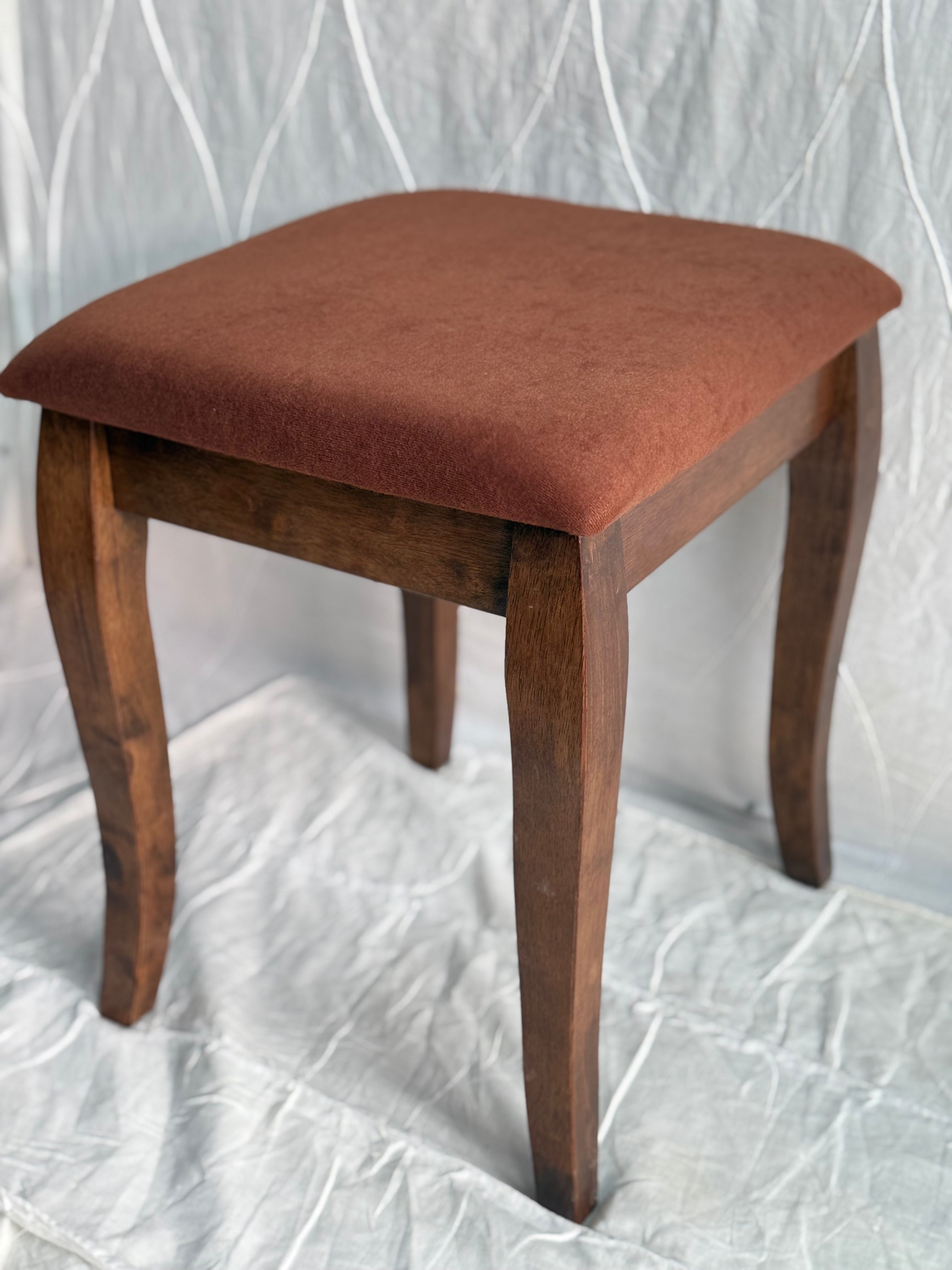Pair of stools