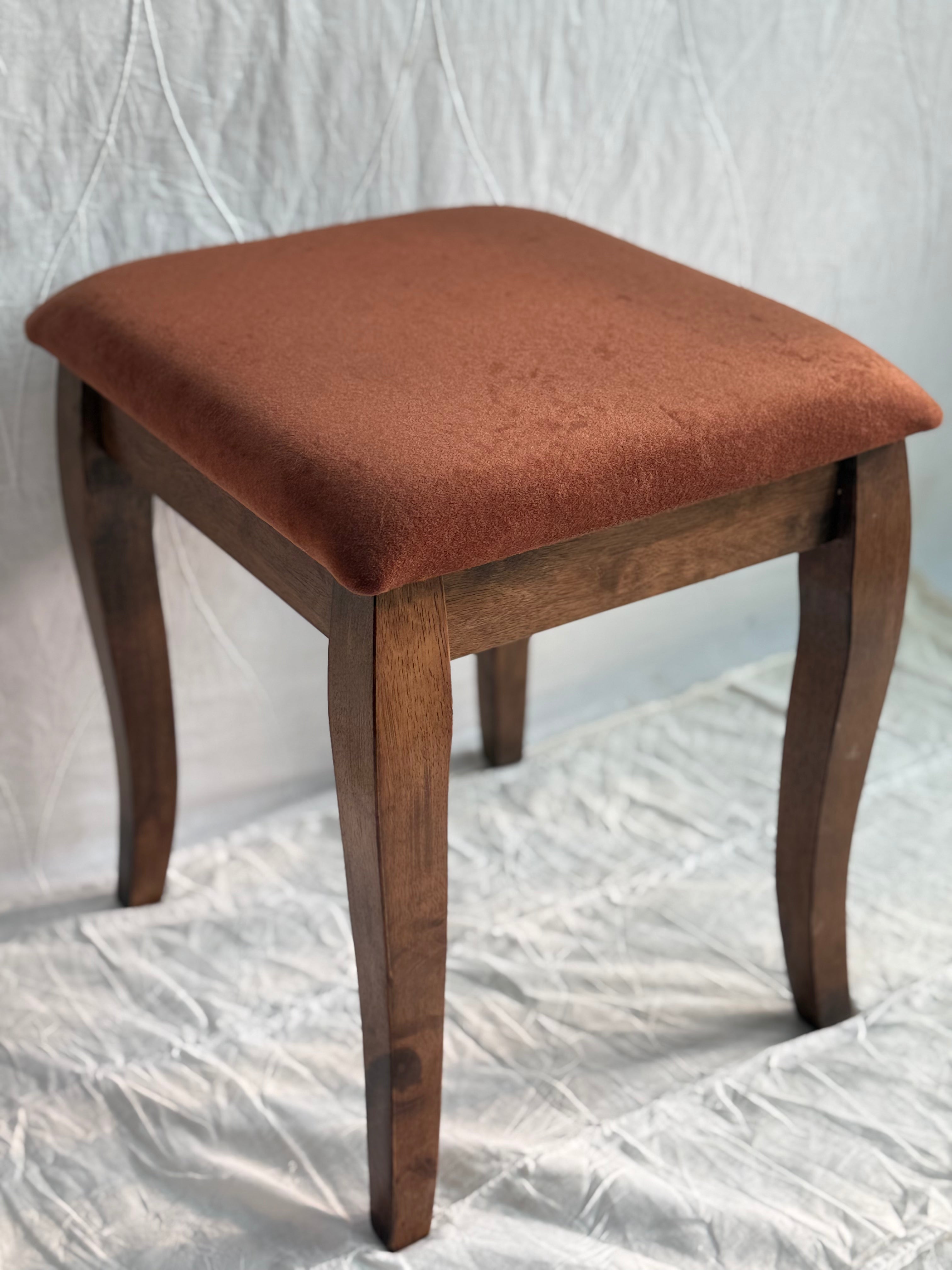 Pair of stools