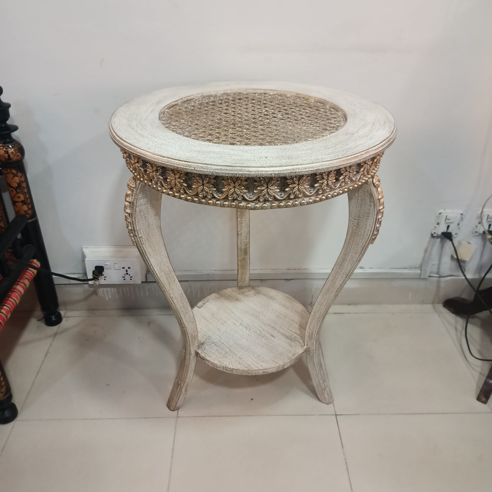 Round table