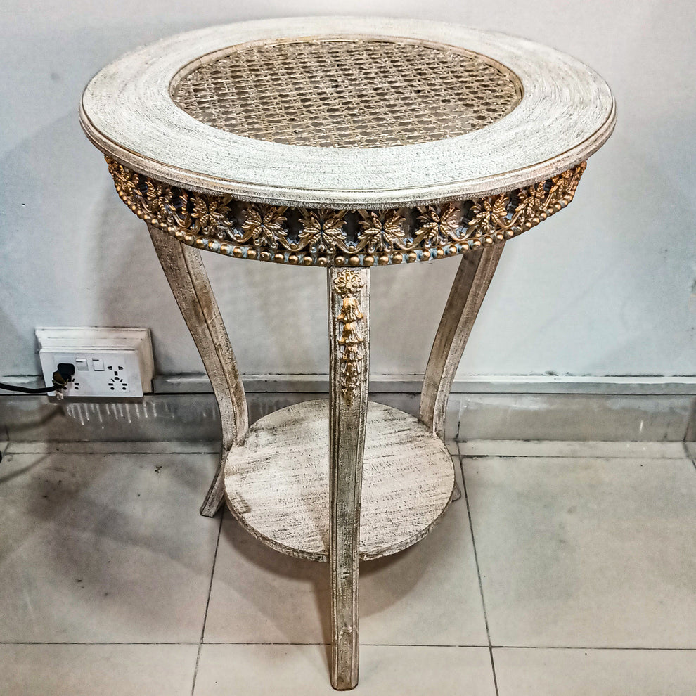 Round table